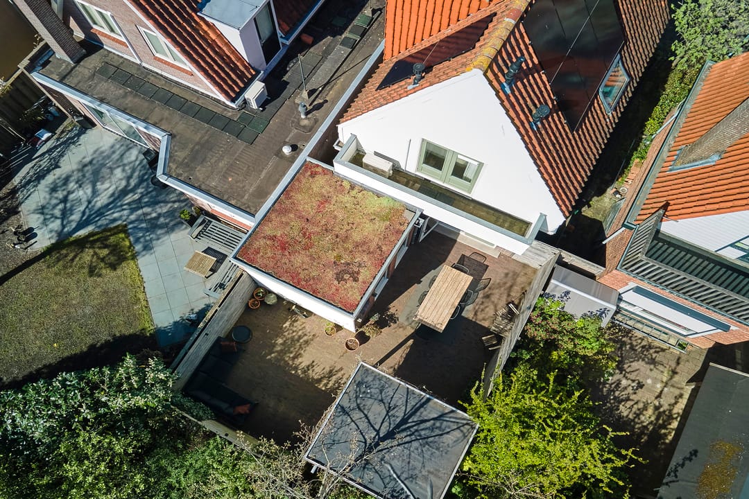 Foto 67 van Bernard Nieuwentijtstraat 12