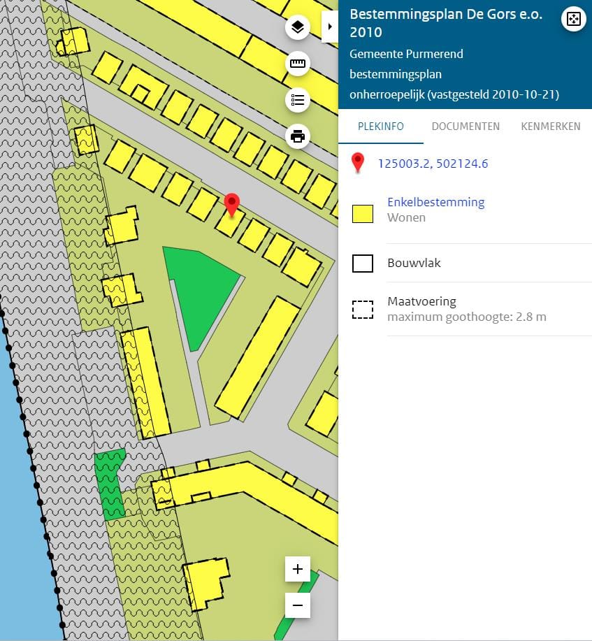Foto 68 van Bernard Nieuwentijtstraat 12
