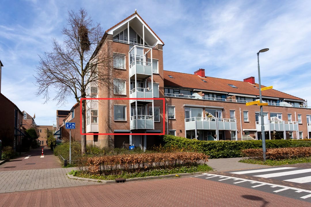 Photo 1 of Geesterduinweg 124