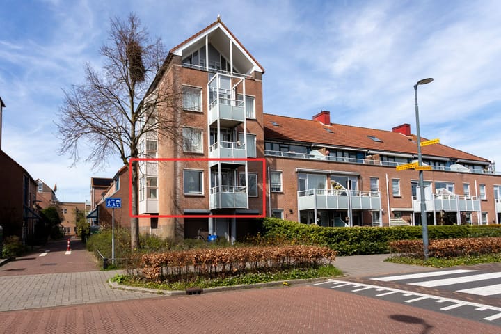 Geesterduinweg 124 main image