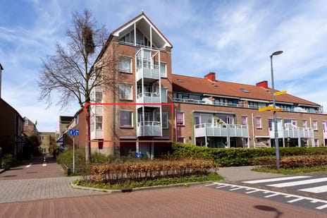 Geesterduinweg thumbnail