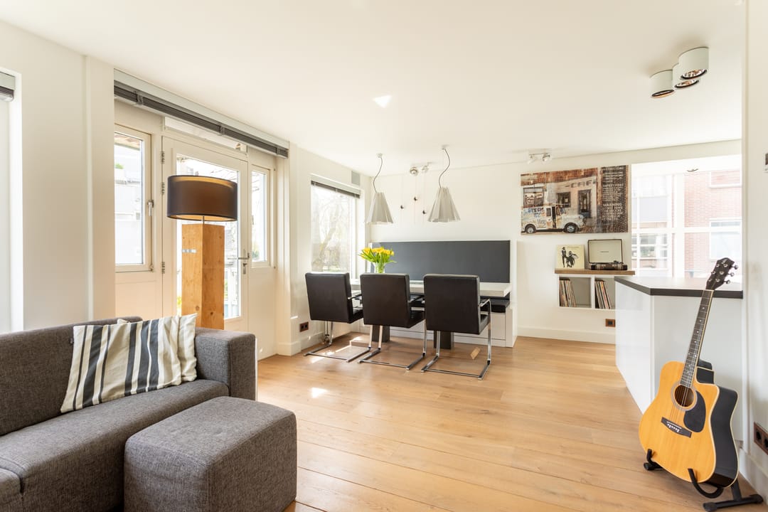 Photo 2 of Geesterduinweg 124