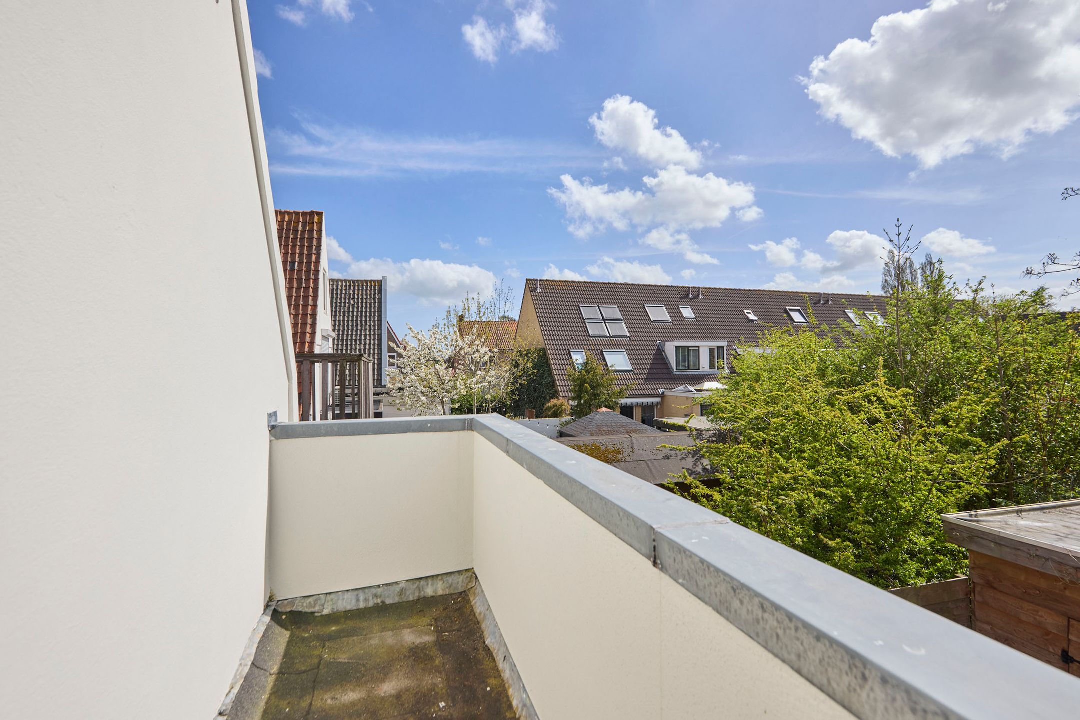 Foto 39 van Bernard Nieuwentijtstraat 12