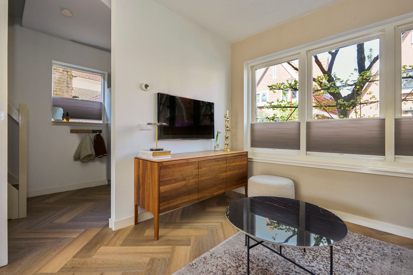 Foto 20 van Bernard Nieuwentijtstraat 12