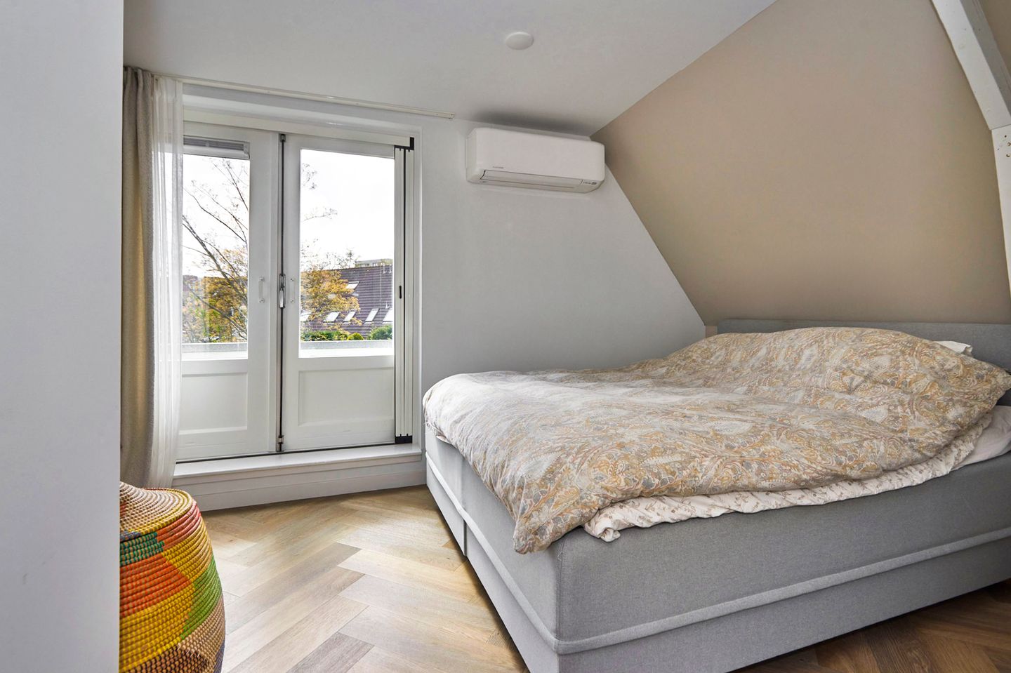 Foto 34 van Bernard Nieuwentijtstraat 12