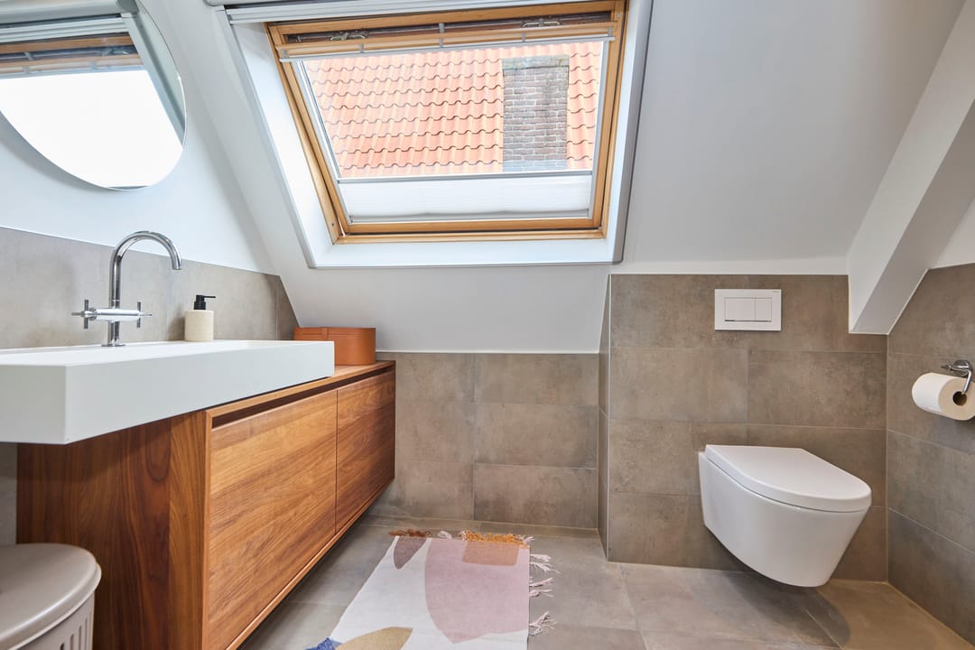 Foto 41 van Bernard Nieuwentijtstraat 12