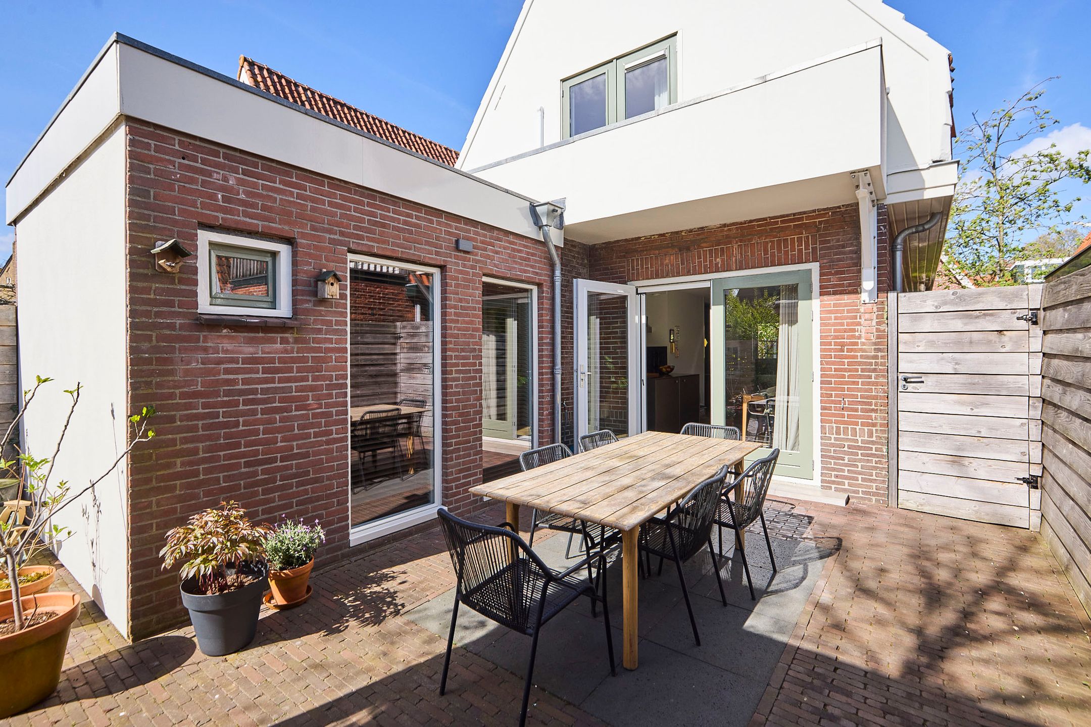 Foto 57 van Bernard Nieuwentijtstraat 12