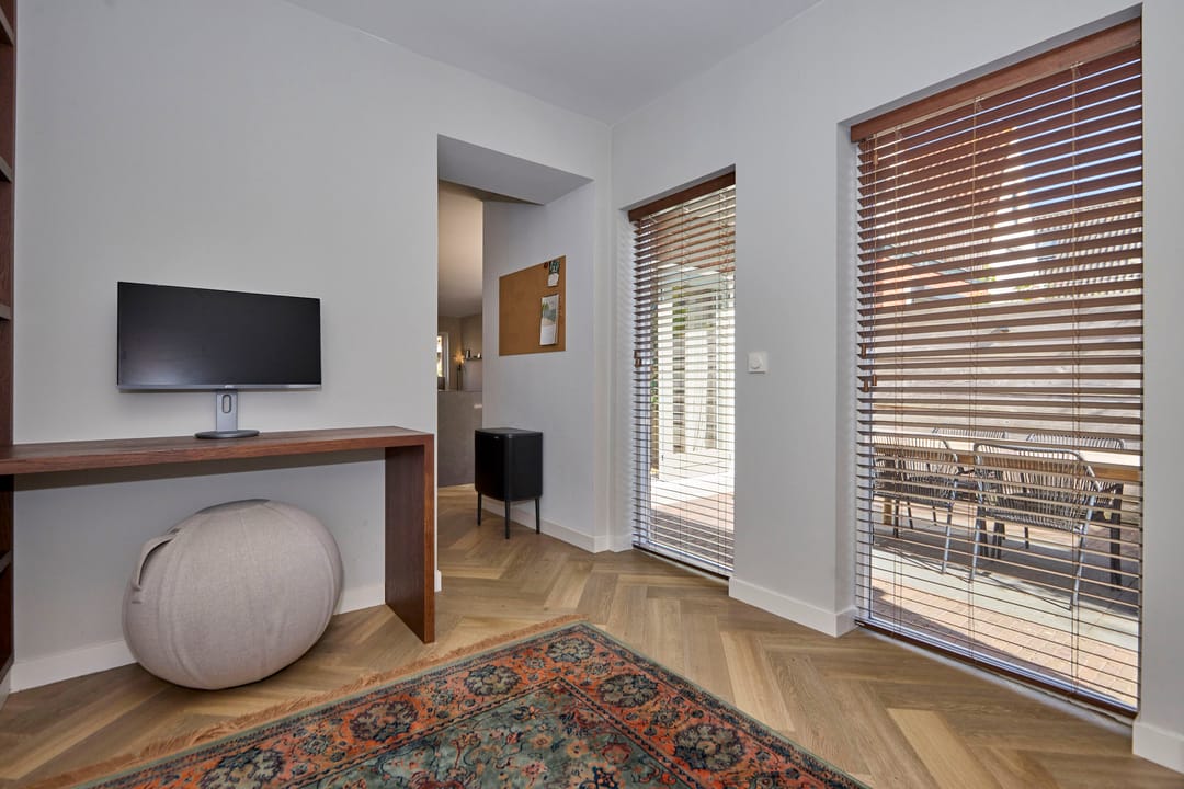 Foto 32 van Bernard Nieuwentijtstraat 12