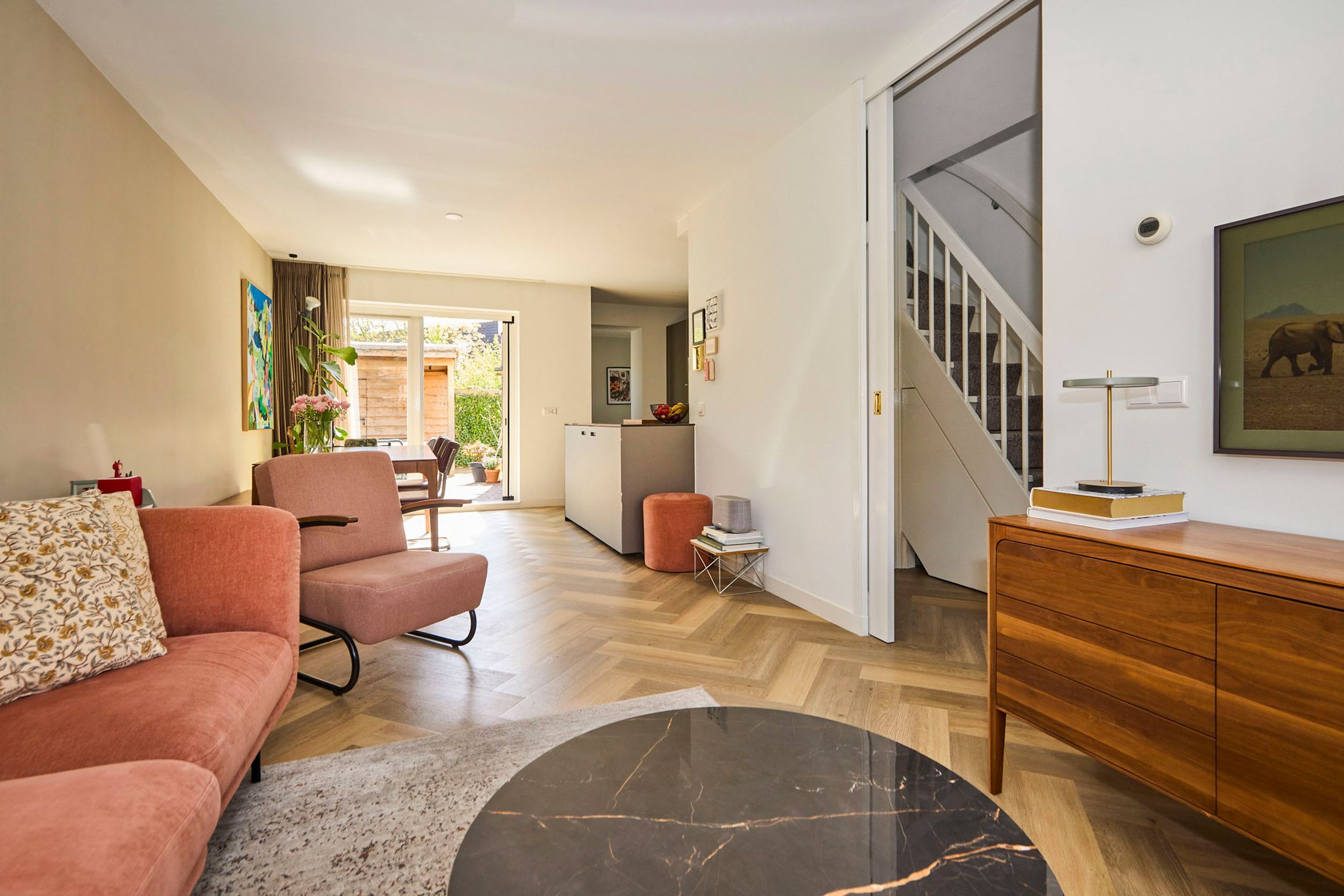 Foto 18 van Bernard Nieuwentijtstraat 12