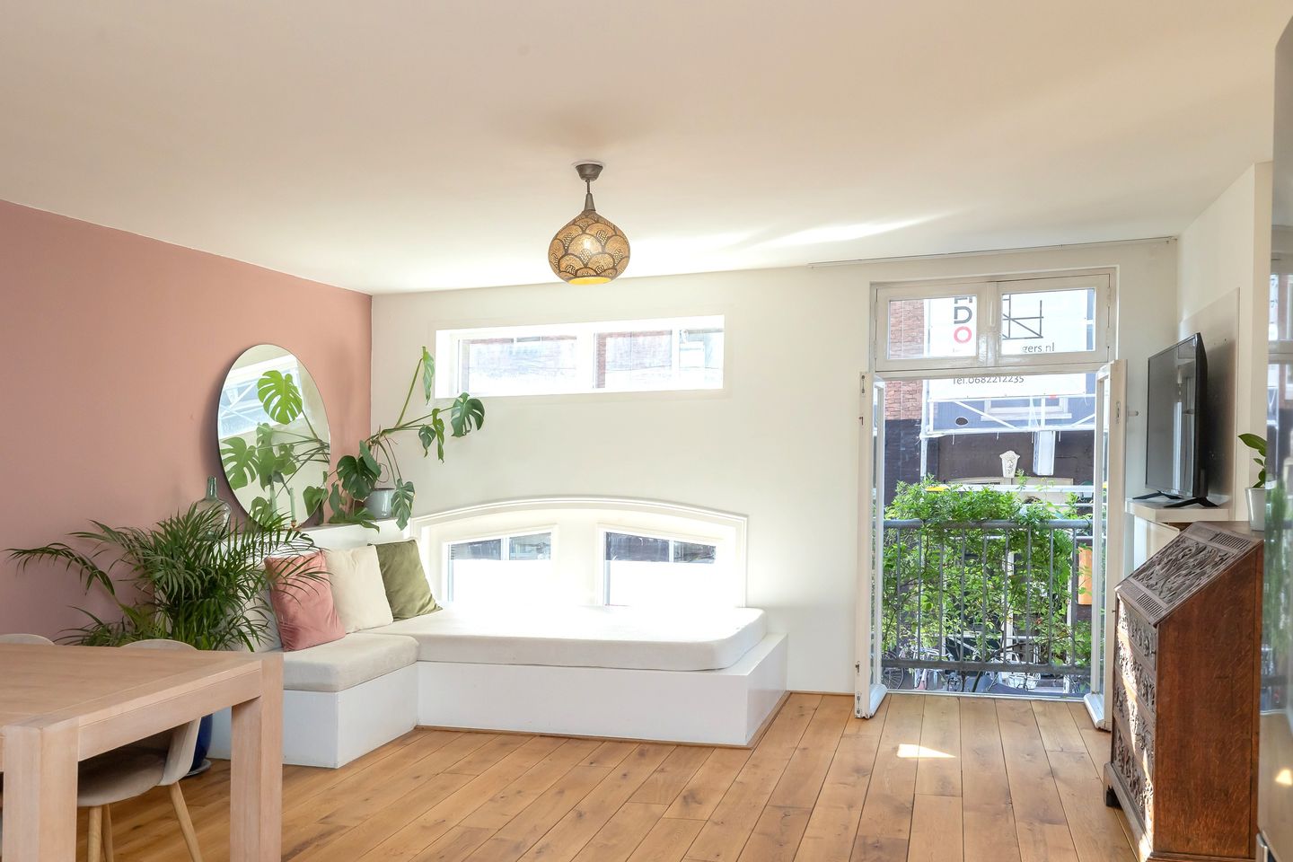 Foto 5 van Govert Flinckstraat 287-1