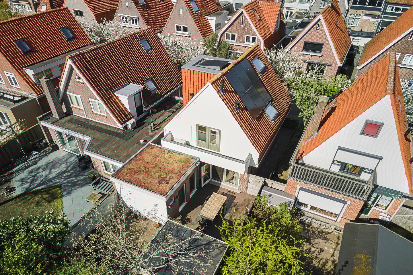 Foto 65 van Bernard Nieuwentijtstraat 12