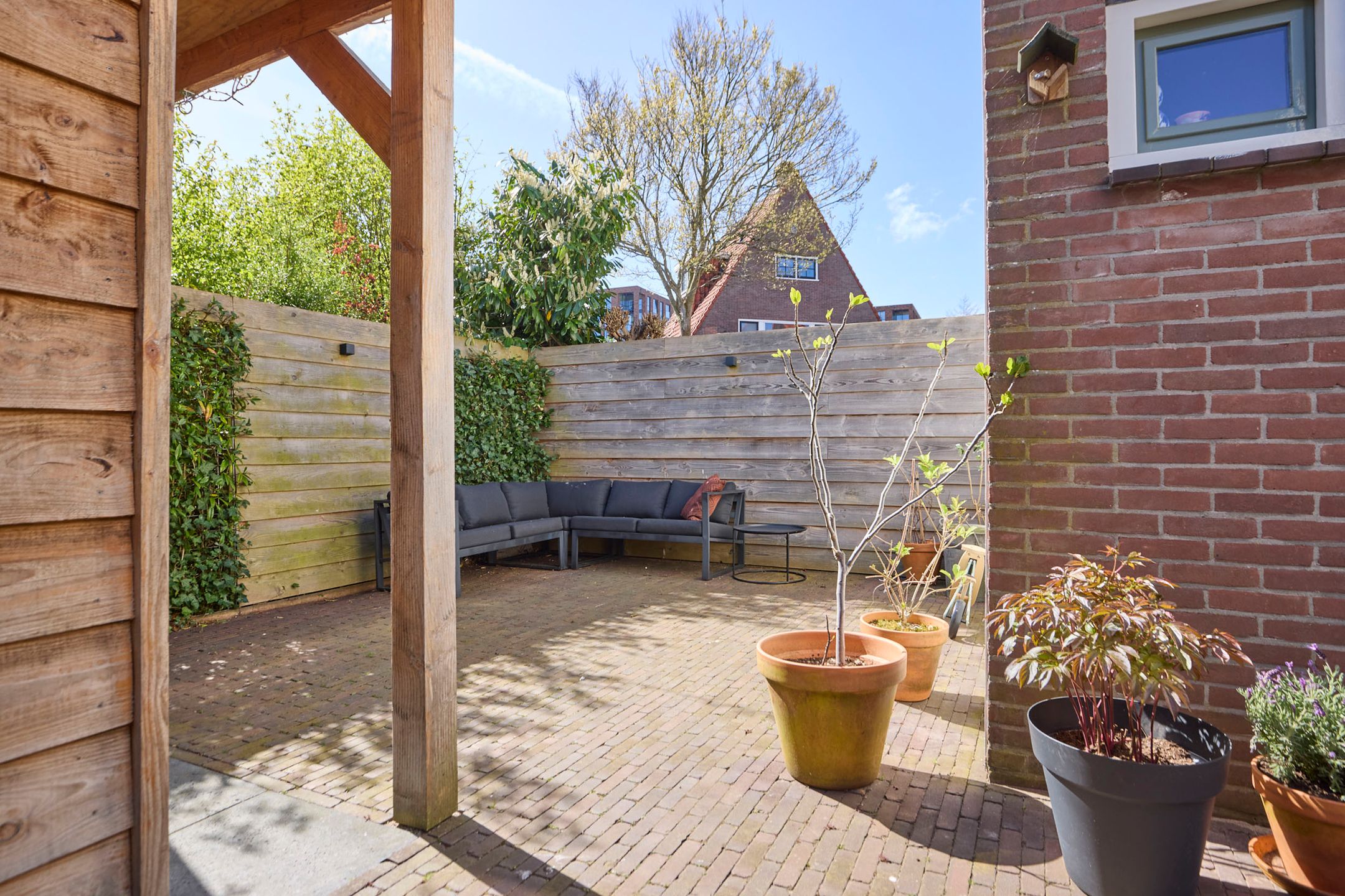 Foto 63 van Bernard Nieuwentijtstraat 12