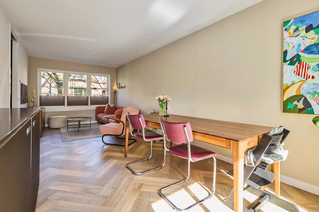 Foto 22 van Bernard Nieuwentijtstraat 12