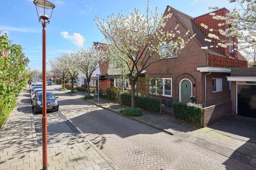 Foto 7 van Bernard Nieuwentijtstraat 12
