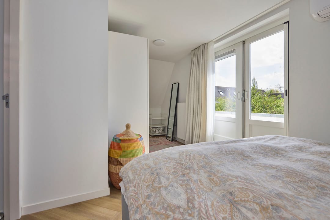 Foto 37 van Bernard Nieuwentijtstraat 12