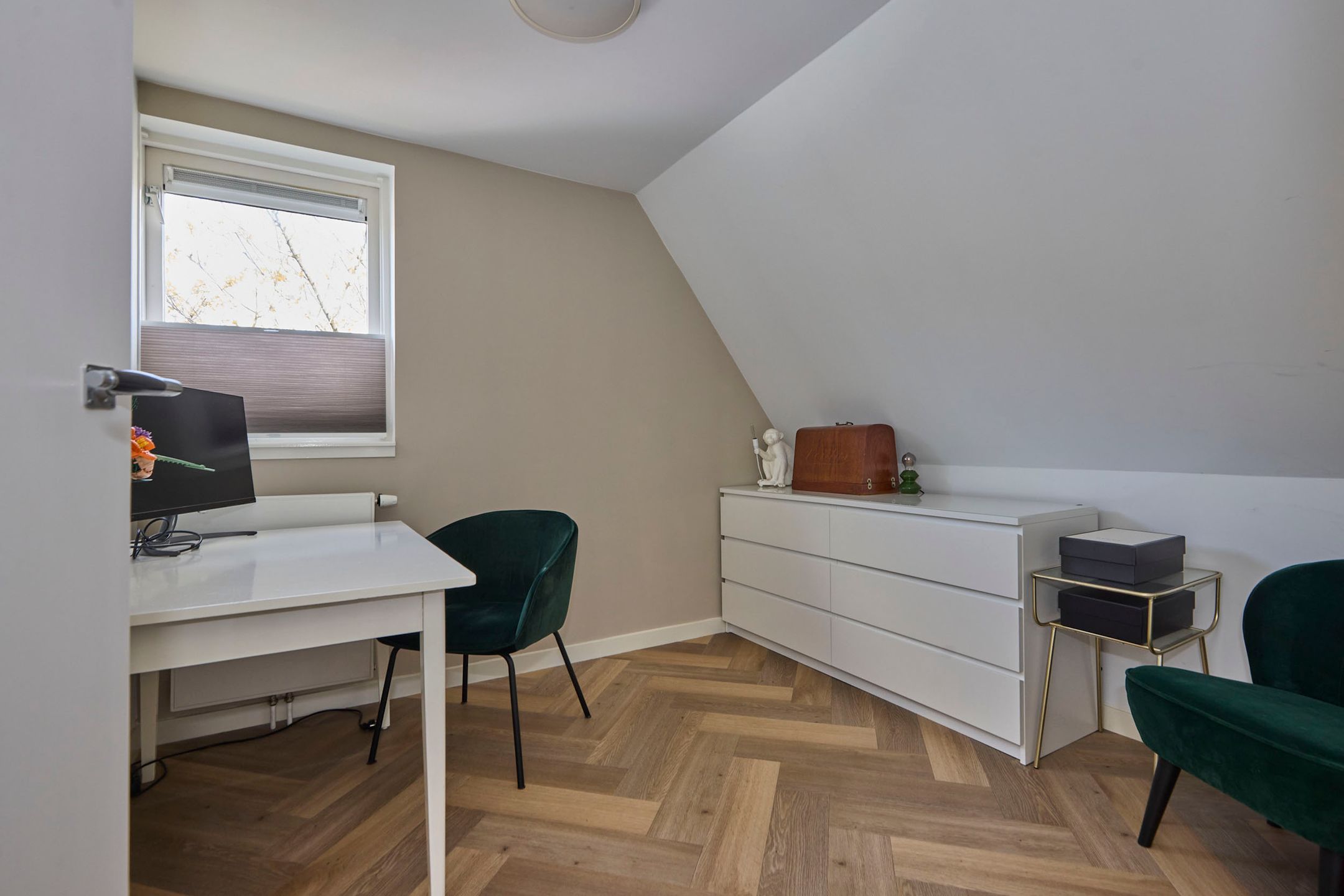 Foto 45 van Bernard Nieuwentijtstraat 12