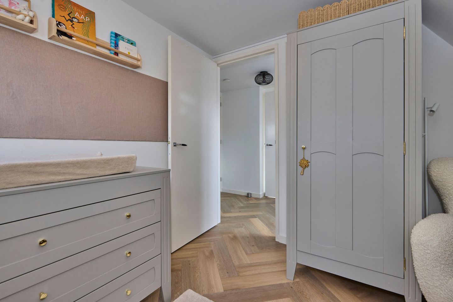 Foto 50 van Bernard Nieuwentijtstraat 12