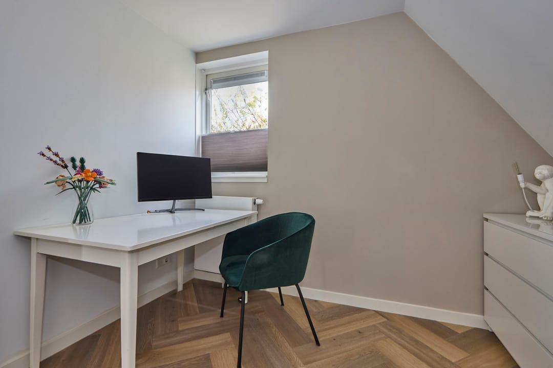 Foto 47 van Bernard Nieuwentijtstraat 12