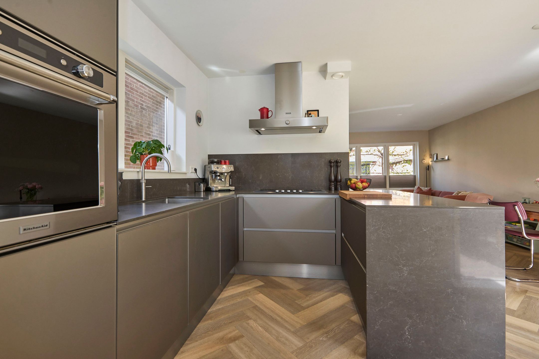 Foto 24 van Bernard Nieuwentijtstraat 12