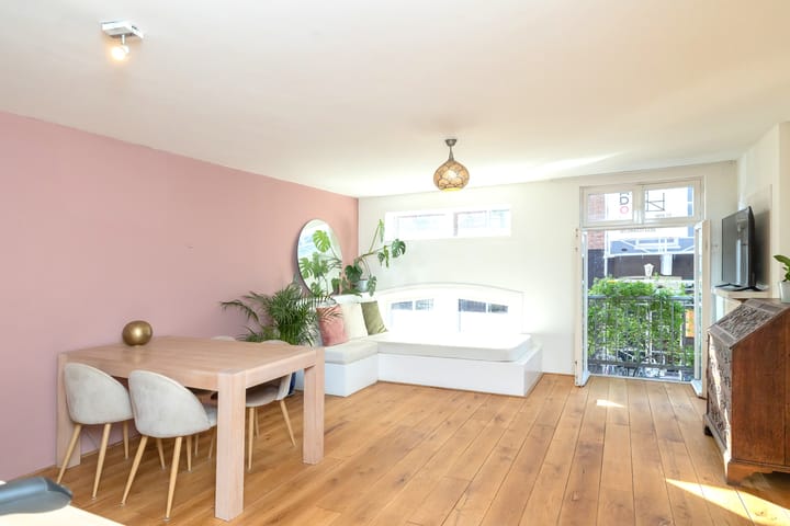 Foto 4 van Govert Flinckstraat 287-1