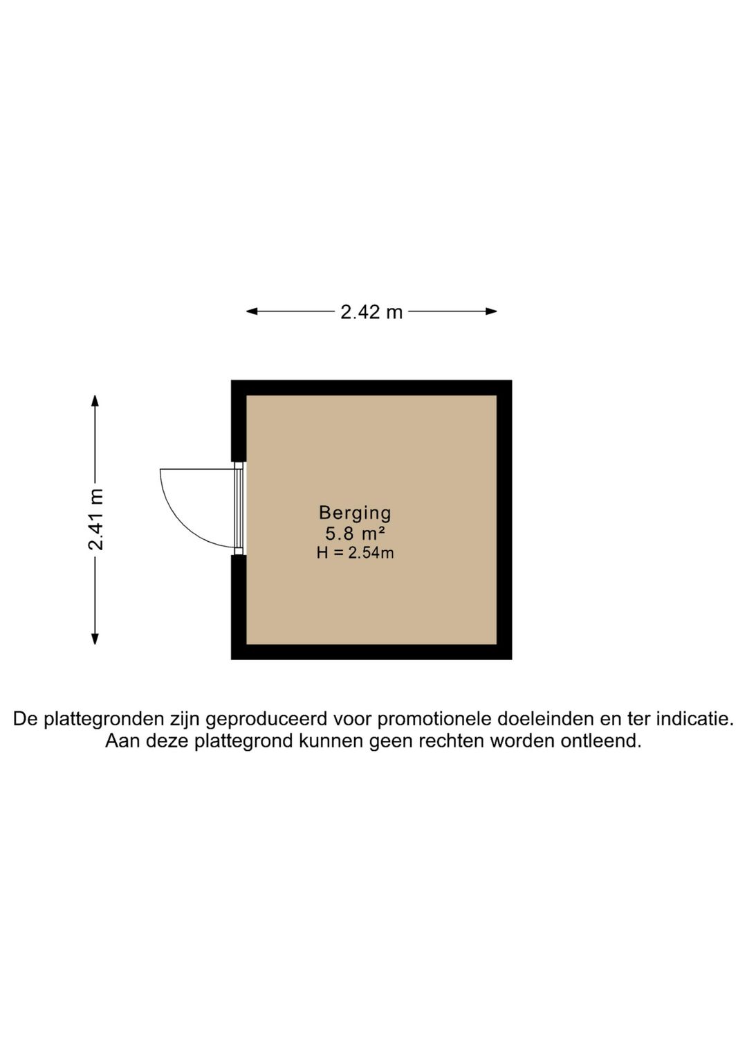 Foto 76 van Bernard Nieuwentijtstraat 12