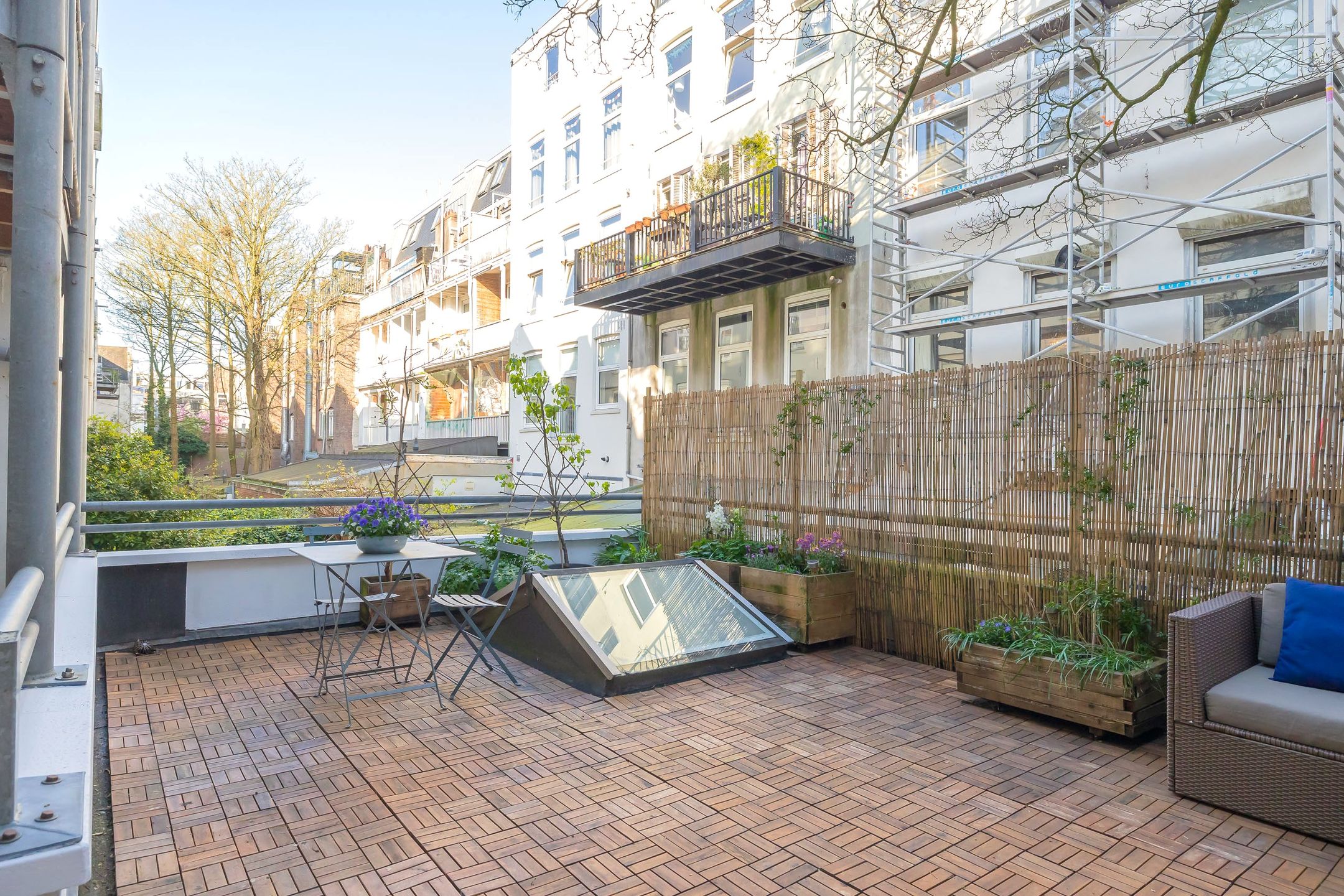 Govert Flinckstraat 287- 287 1