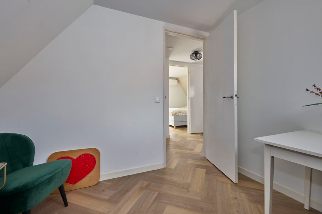 Foto 46 van Bernard Nieuwentijtstraat 12