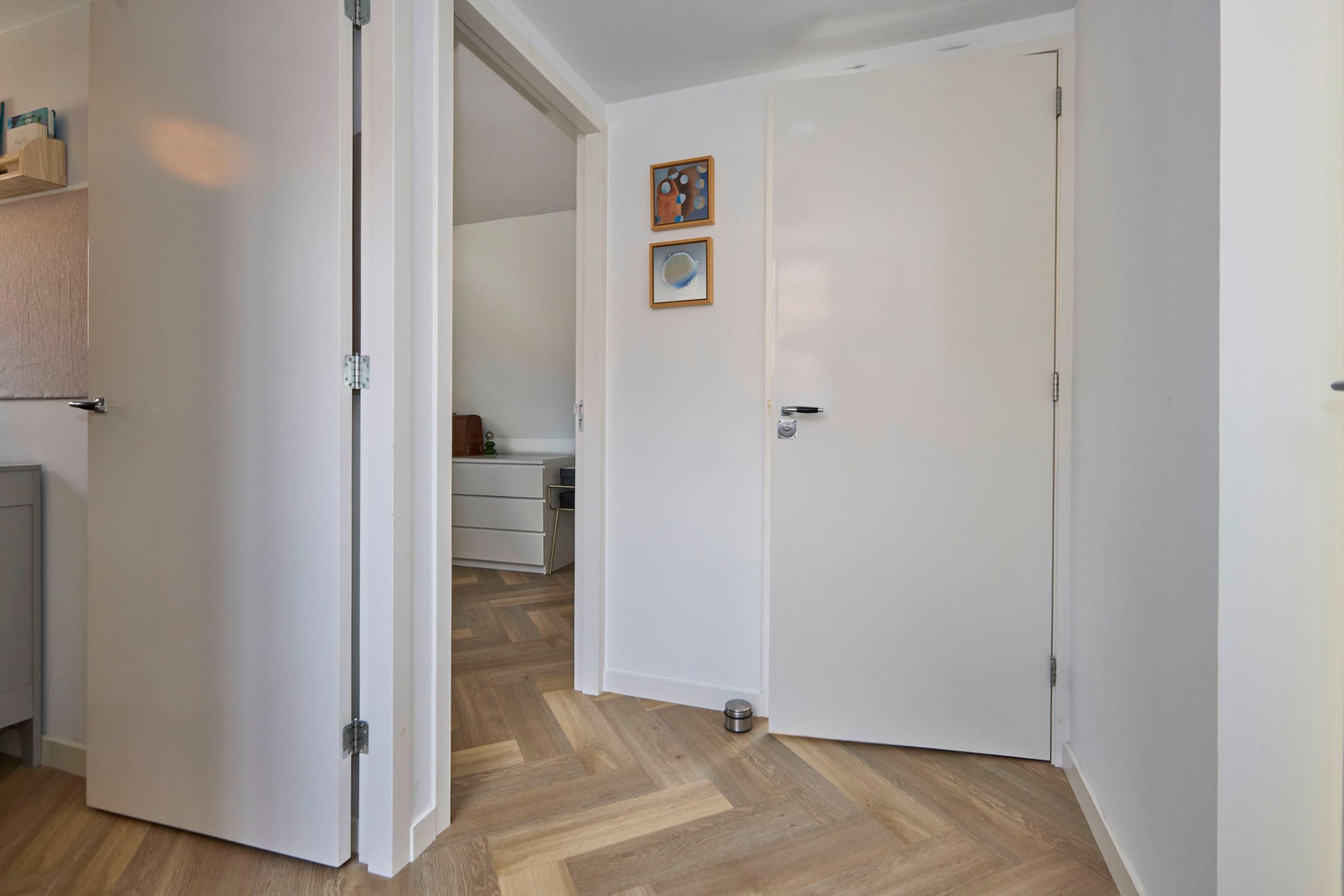 Foto 48 van Bernard Nieuwentijtstraat 12