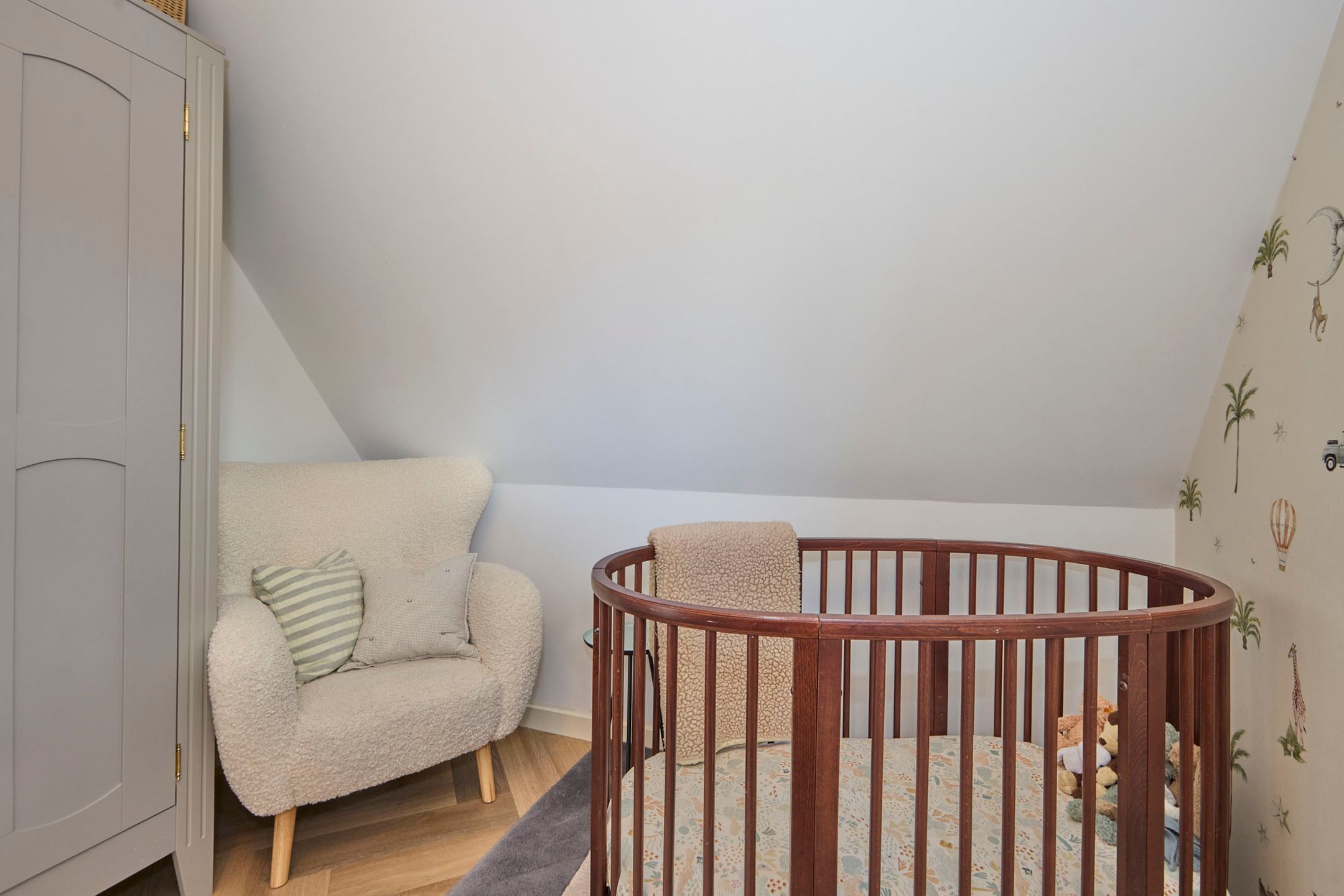 Foto 51 van Bernard Nieuwentijtstraat 12