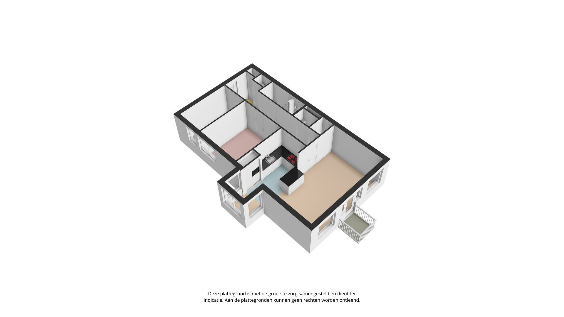 Photo 33 of Geesterduinweg 124