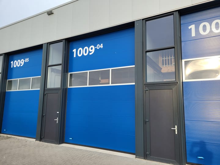 Buitenvaart 1009-04, Hoogeveen