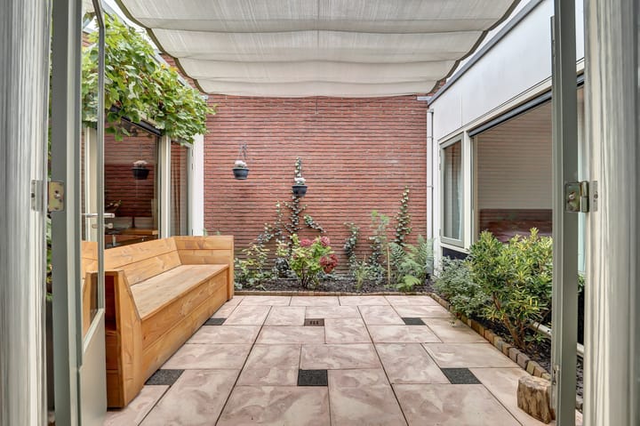 Foto 4 van Karwijstraat 22