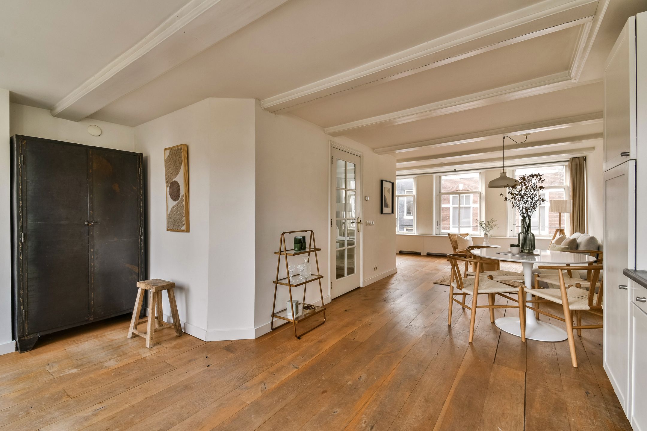 Photo 6 of Prinsenstraat 12-B