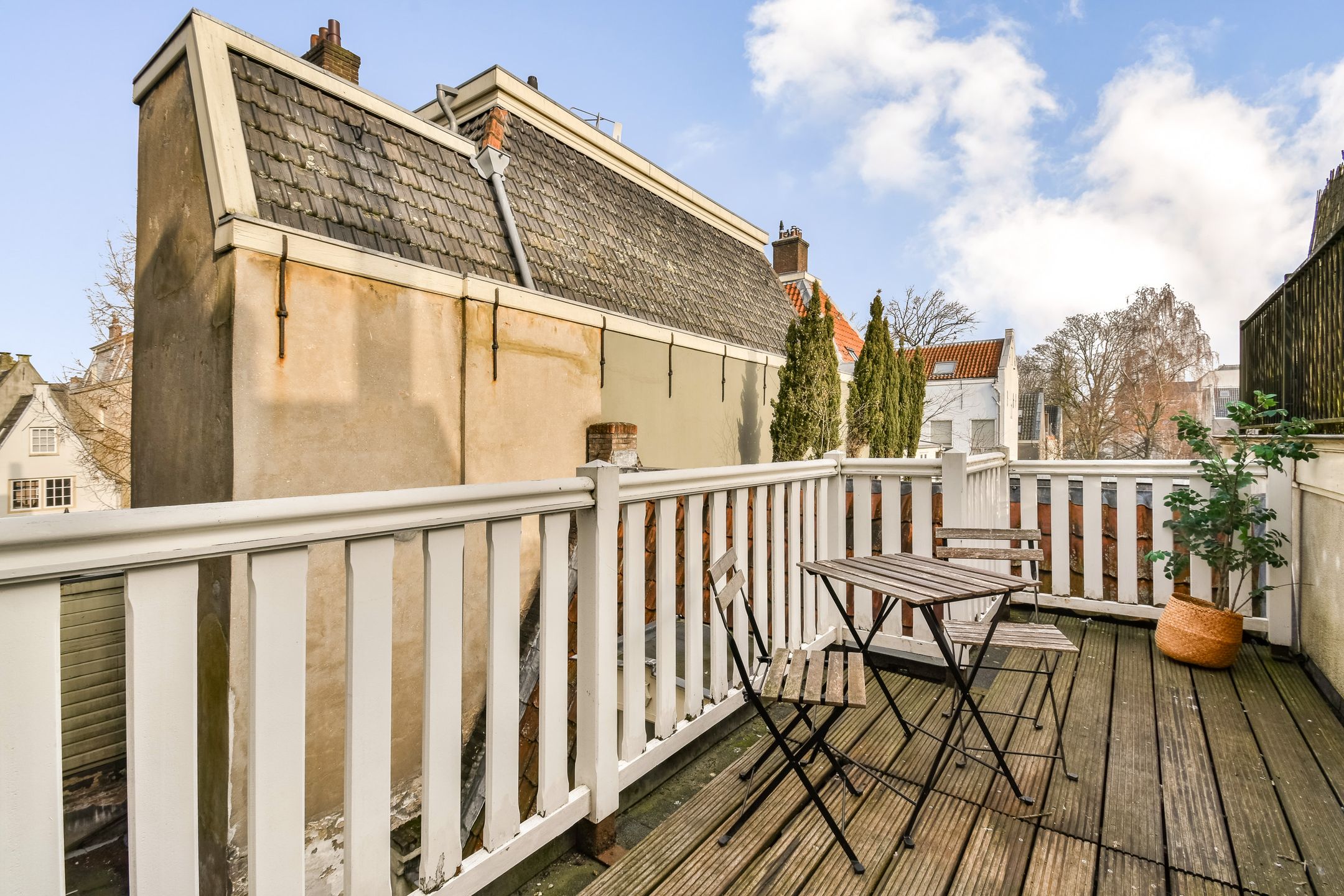 Photo 12 of Prinsenstraat 12-B