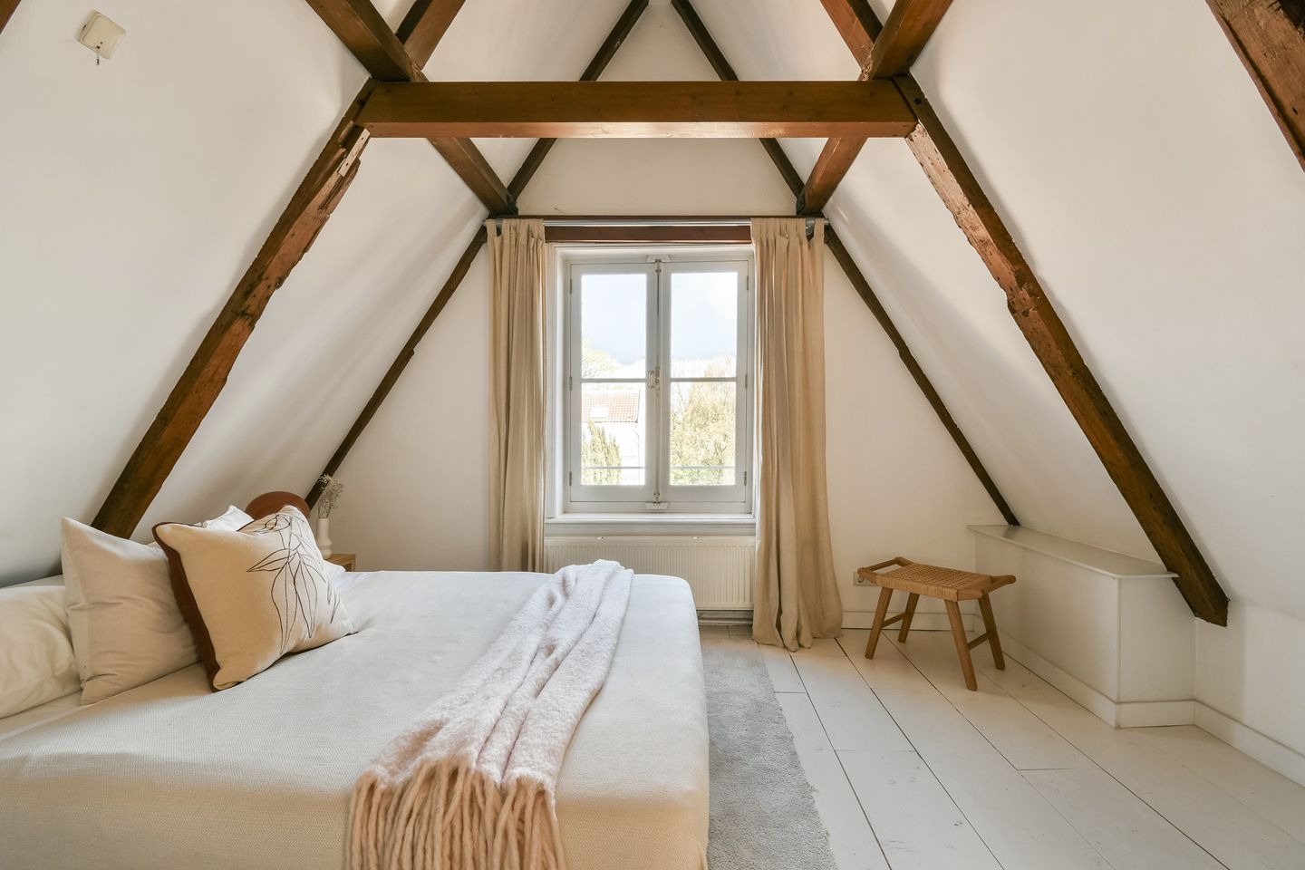 Photo 19 of Prinsenstraat 12-B