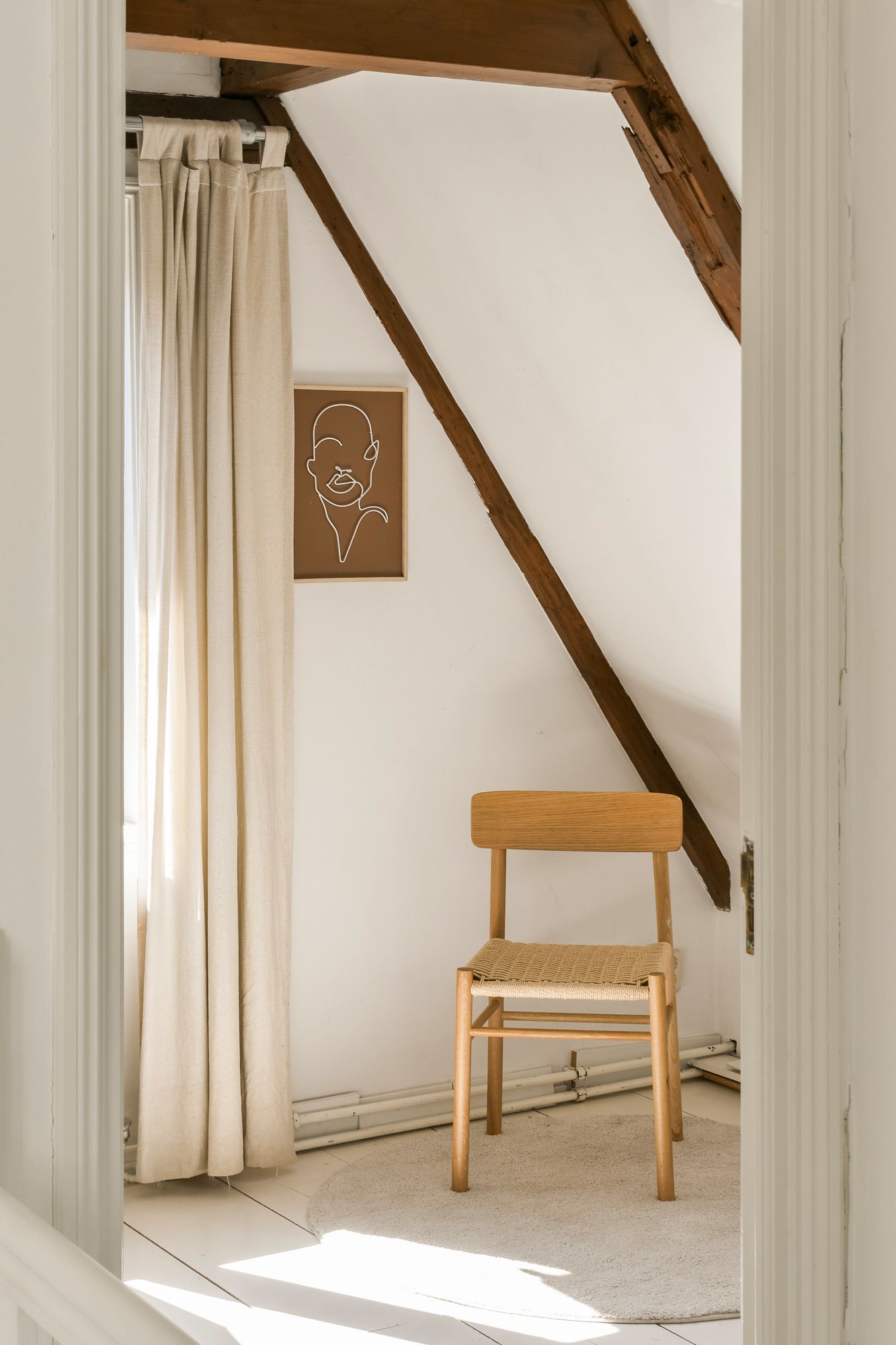 Photo 20 of Prinsenstraat 12-B