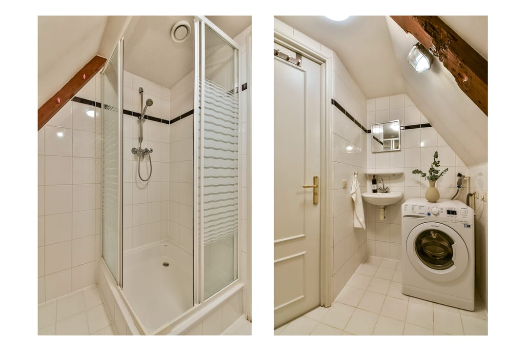 Photo 23 of Prinsenstraat 12-B