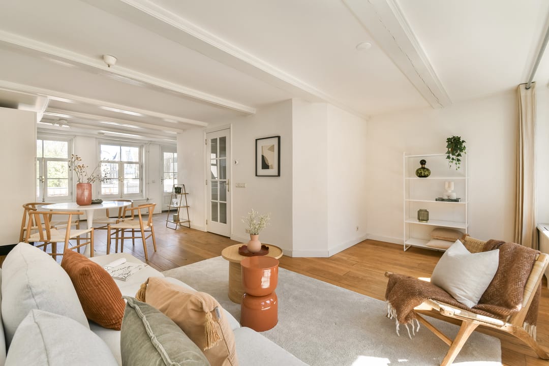 Photo 2 of Prinsenstraat 12-B