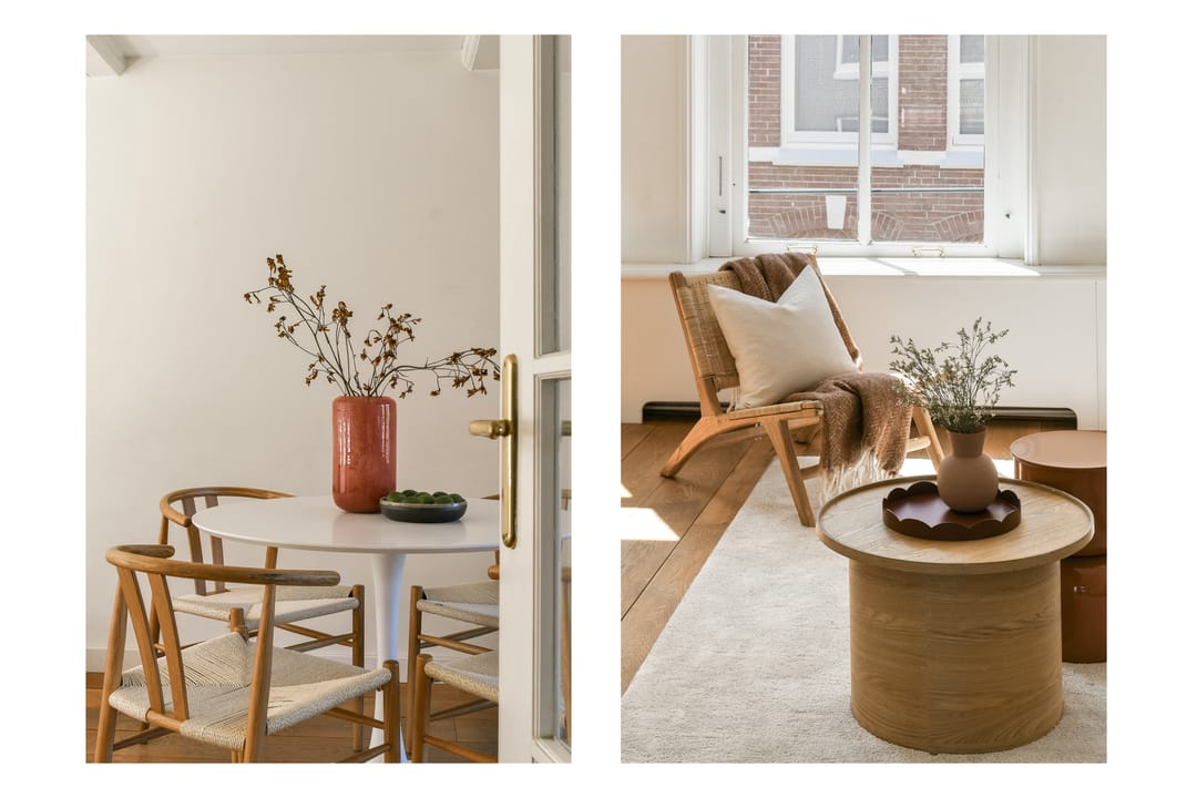 Photo 8 of Prinsenstraat 12-B