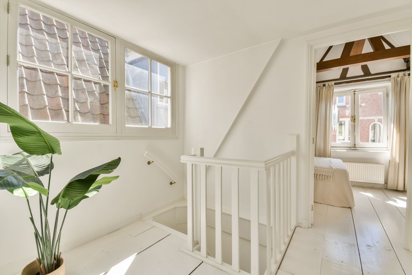 Photo 14 of Prinsenstraat 12-B