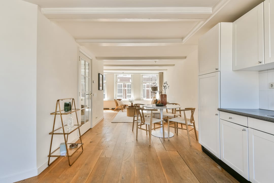 Photo 11 of Prinsenstraat 12-B