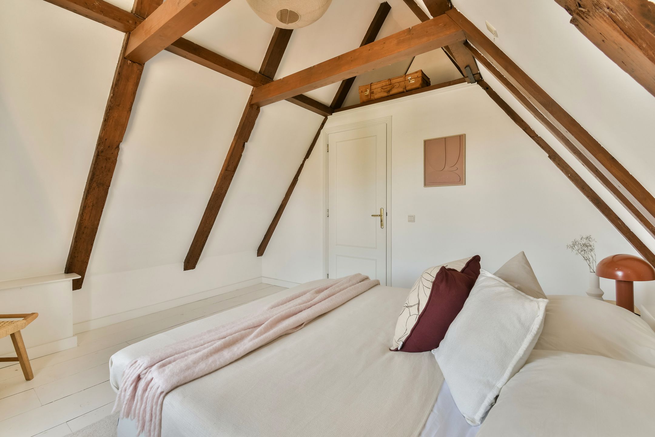 Photo 15 of Prinsenstraat 12-B