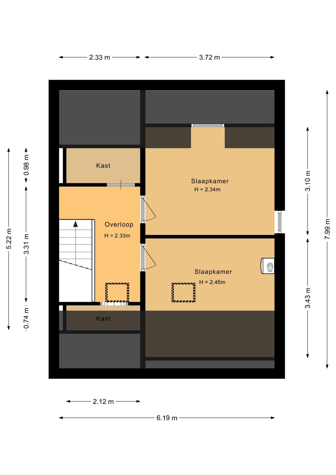 Photo 56 of Op de Acker 15