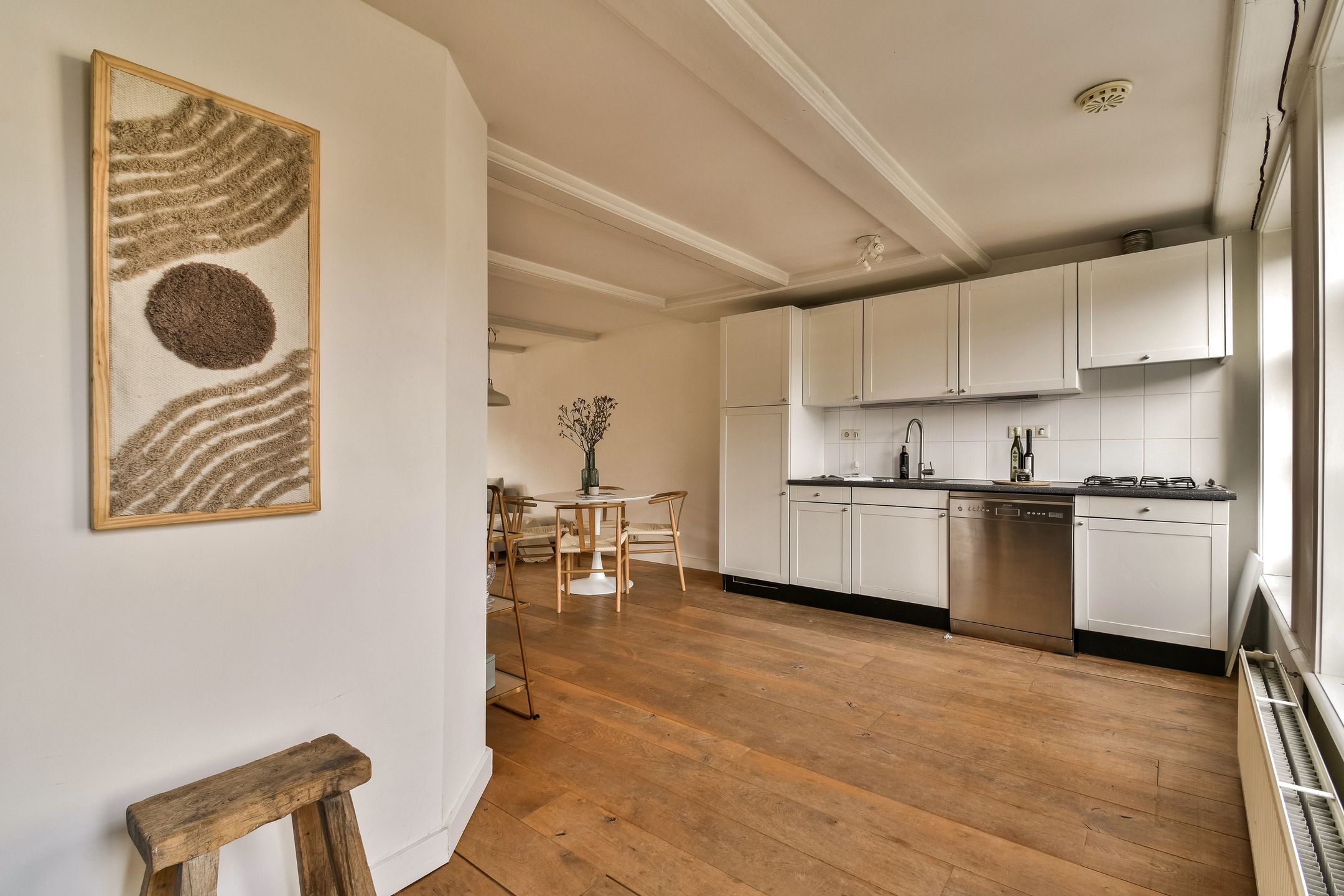 Photo 9 of Prinsenstraat 12-B