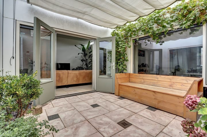 Foto 3 van Karwijstraat 22