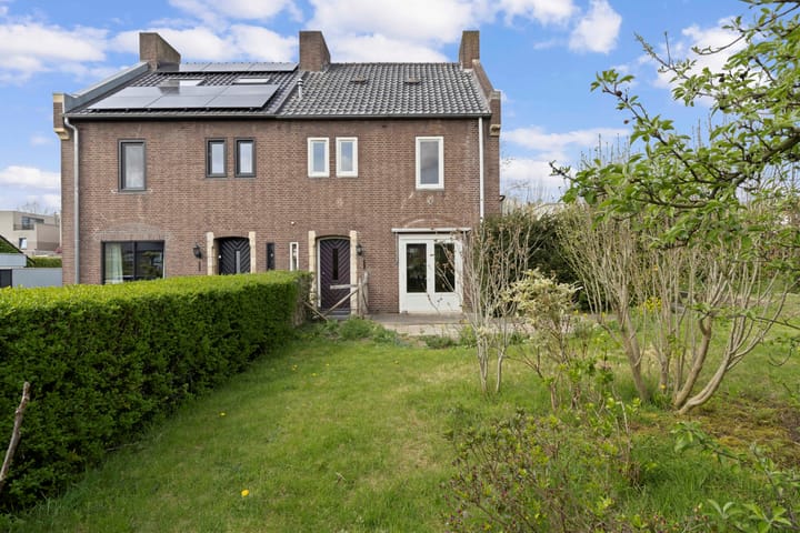 Foto 2 van Op de Acker 15