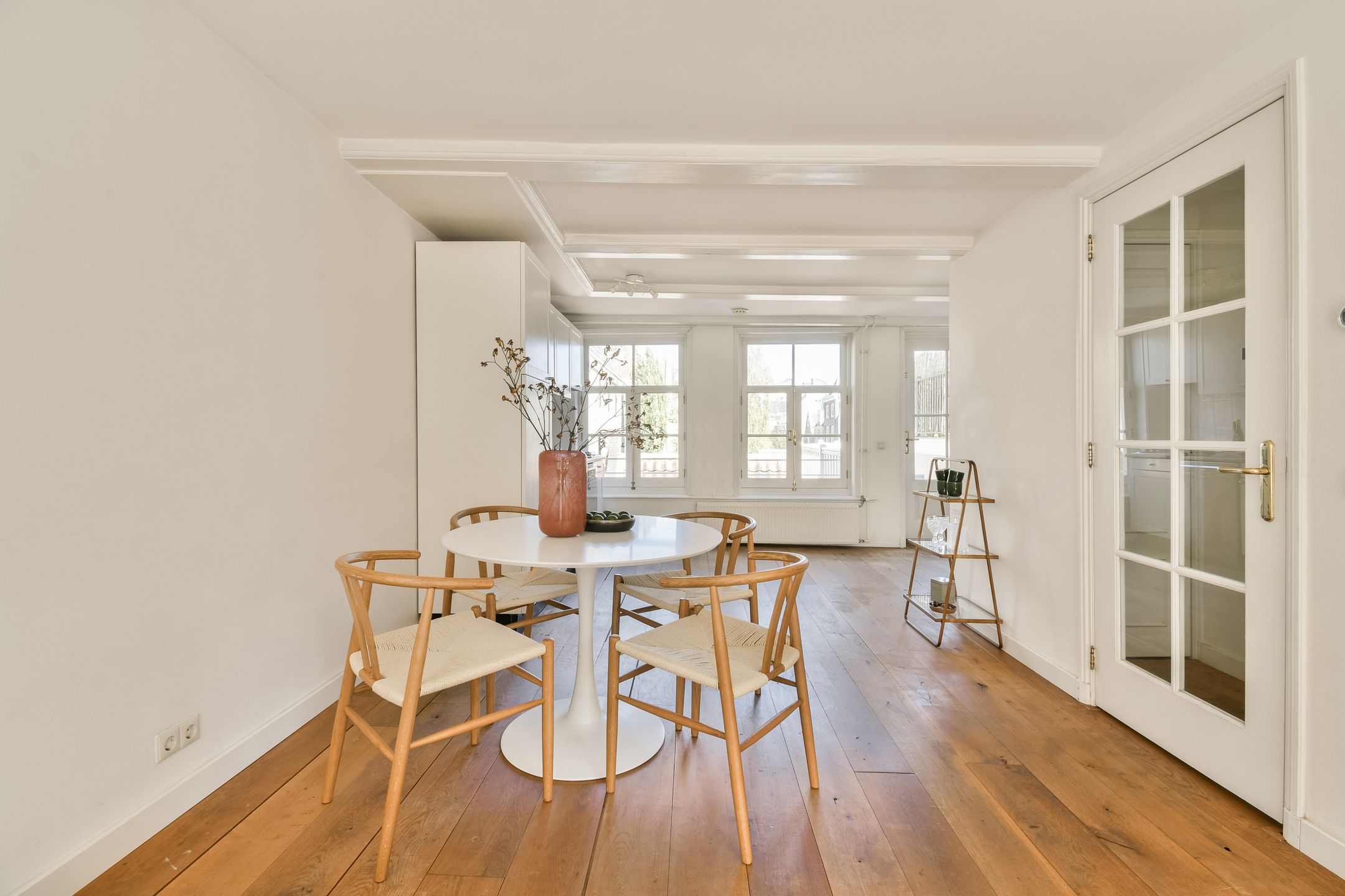 Prinsenstraat 12-B Amsterdam - Mehr