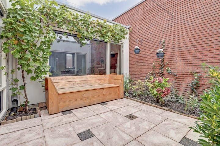 Foto 5 van Karwijstraat 22