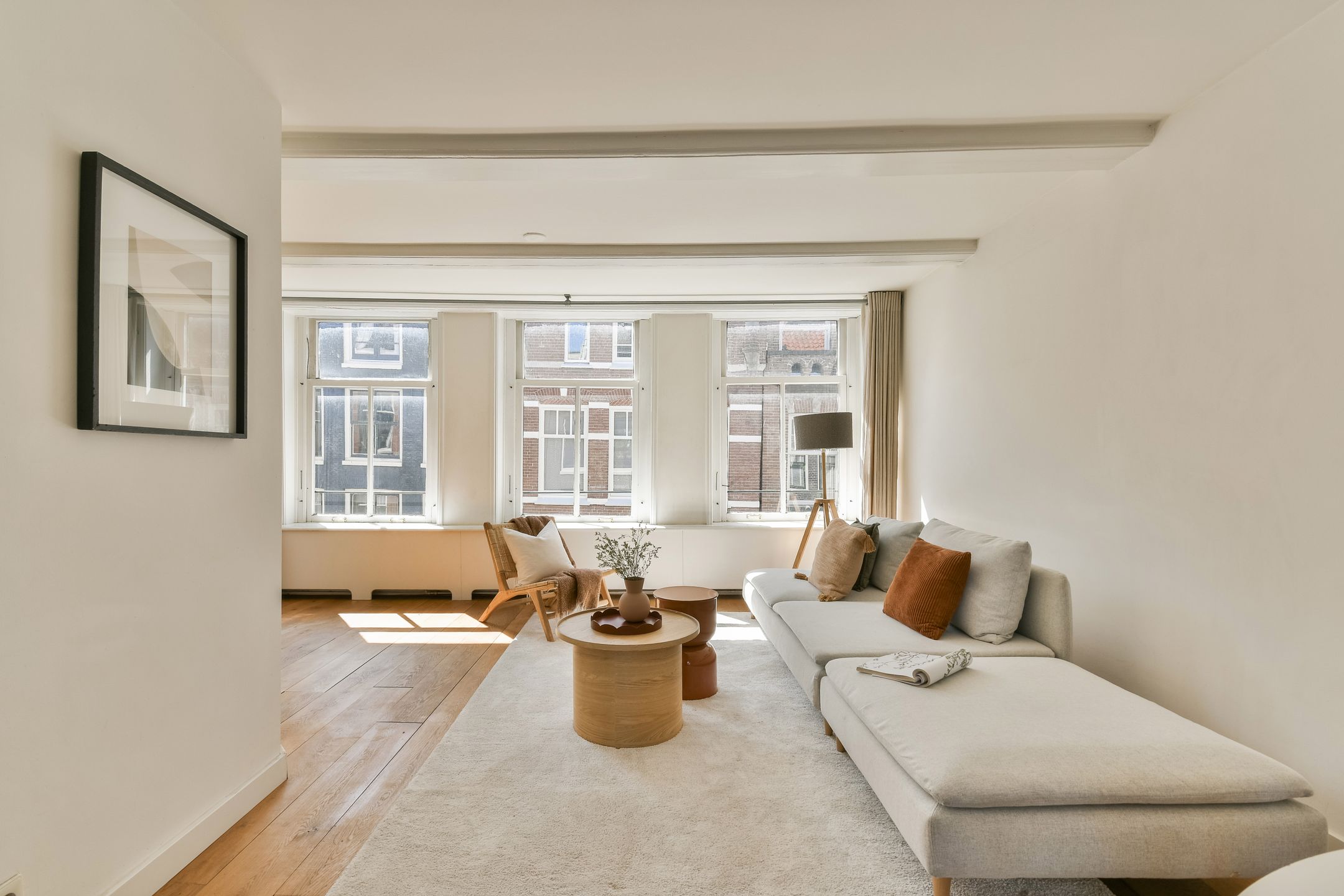 Prinsenstraat 12-B Amsterdam - Ansicht 4
