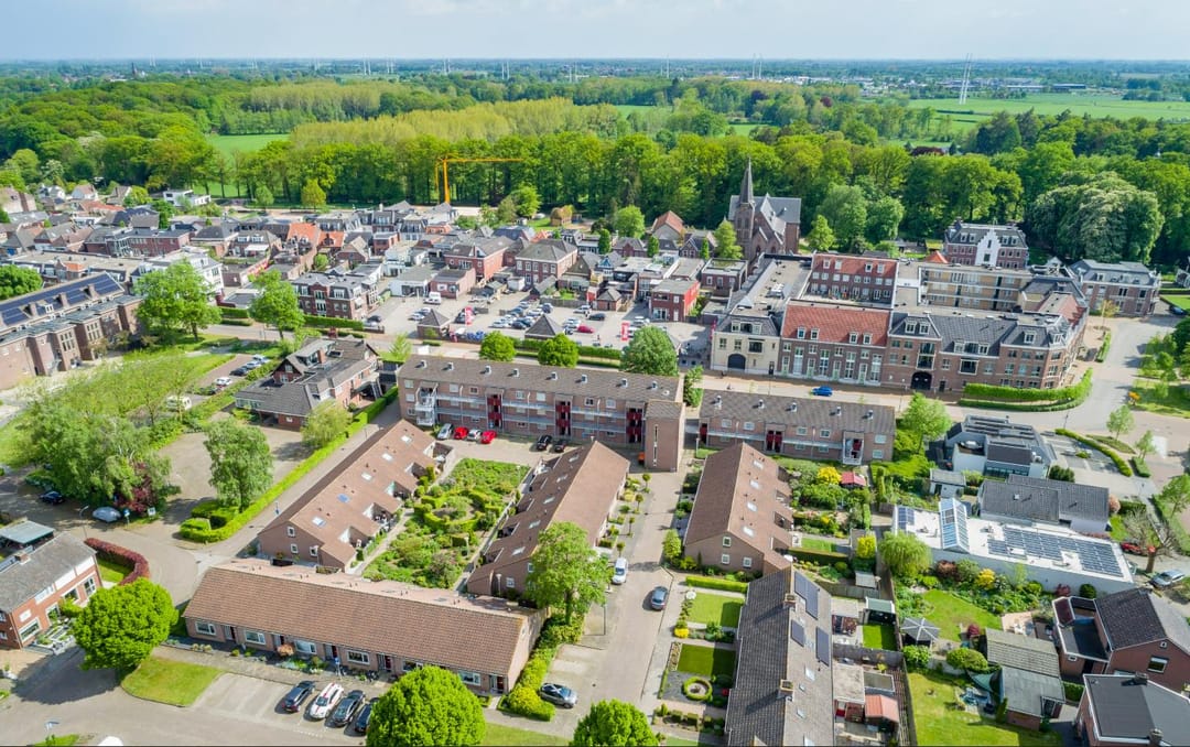 Foto 1 van Sint Antoniastraat 72